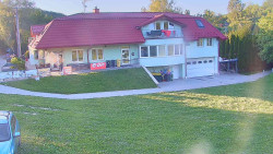 Otočná kamera