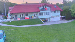 Otočná kamera