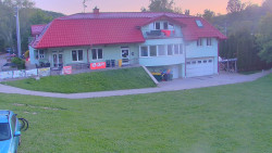 Otočná kamera
