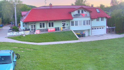 Otočná kamera