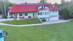Otočná kamera