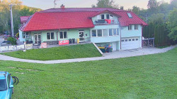 Otočná kamera