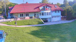 Otočná kamera