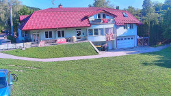 Otočná kamera
