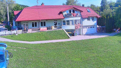Otočná kamera