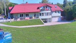 Otočná kamera