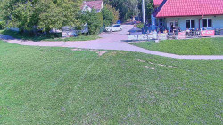Otočná kamera