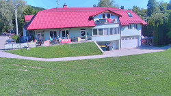 Otočná kamera