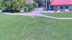 Otočná kamera