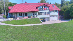 Otočná kamera