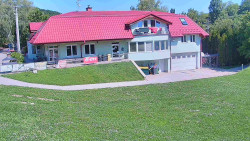 Otočná kamera