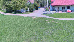 Otočná kamera