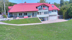 Otočná kamera