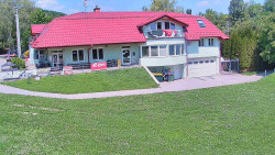 Otočná kamera