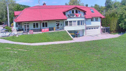Otočná kamera