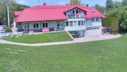 Otočná kamera