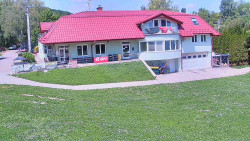 Otočná kamera
