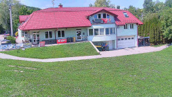 Otočná kamera