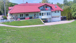 Otočná kamera