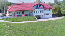 Otočná kamera
