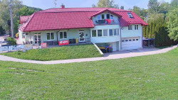 Otočná kamera