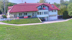 Otočná kamera