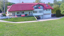 Otočná kamera
