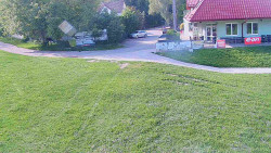 Otočná kamera