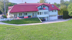 Otočná kamera