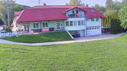 Otočná kamera