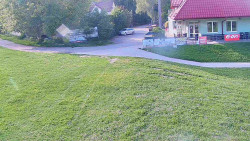Otočná kamera