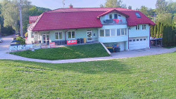 Otočná kamera