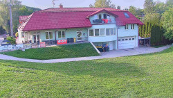 Otočná kamera