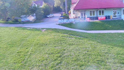 Otočná kamera