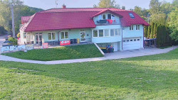 Otočná kamera