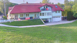 Otočná kamera