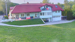 Otočná kamera