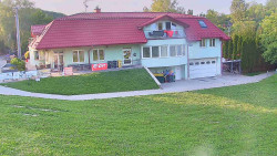 Otočná kamera