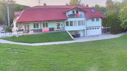 Otočná kamera