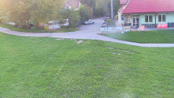 Otočná kamera