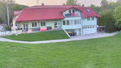 Otočná kamera