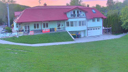 Otočná kamera