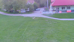 Otočná kamera