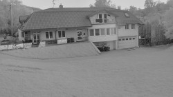 Otočná kamera