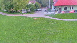 Otočná kamera