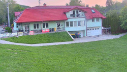 Otočná kamera