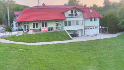 Otočná kamera