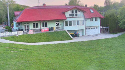 Otočná kamera
