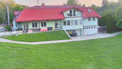 Otočná kamera
