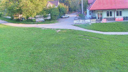Otočná kamera